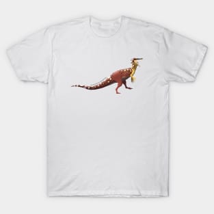 Suchomimus tenerensis T-Shirt